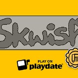 Skwish (USA DOWNLOAD Jeu Téléchargé Jeux Vidéo)